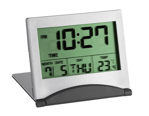 Energy Saving Model & USB ChargingThe kids alarm clocks is an energy saving design. . Design innovative functional alarm clock instructions